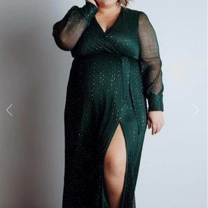 Baltic Born Abigail Sparkle Gown